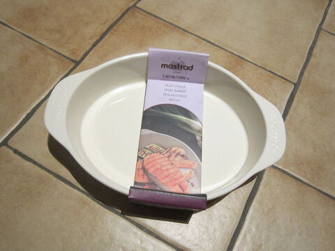 Un grand plat ovale 1.4 Litre 10 Brignais (69)