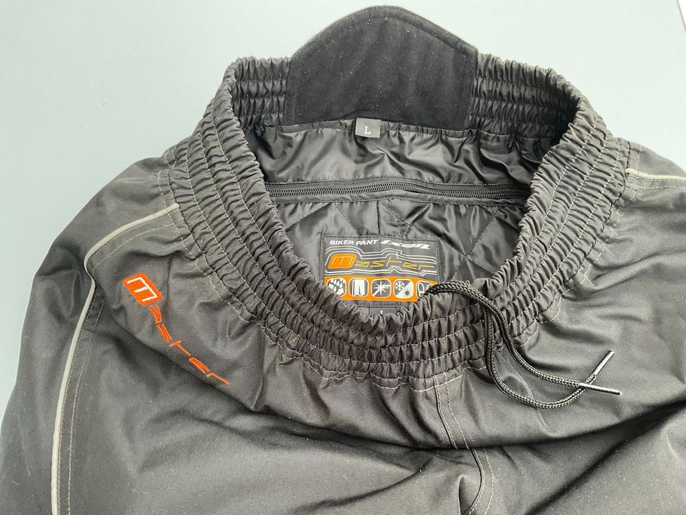 Pantalon moto de marque Ixon Master Sports