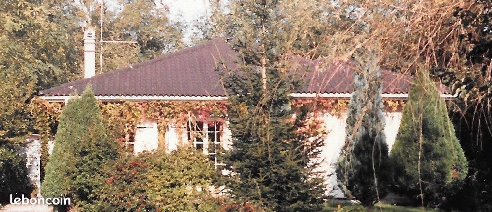 Location Maison Jolie maison traditionnelle / Pessac Magonty Pessac