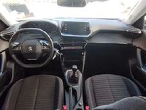 2008 PureTech 130 S&S BVM6 Active Pack 2022 occasion 42000 Saint-&Eacute;tienne