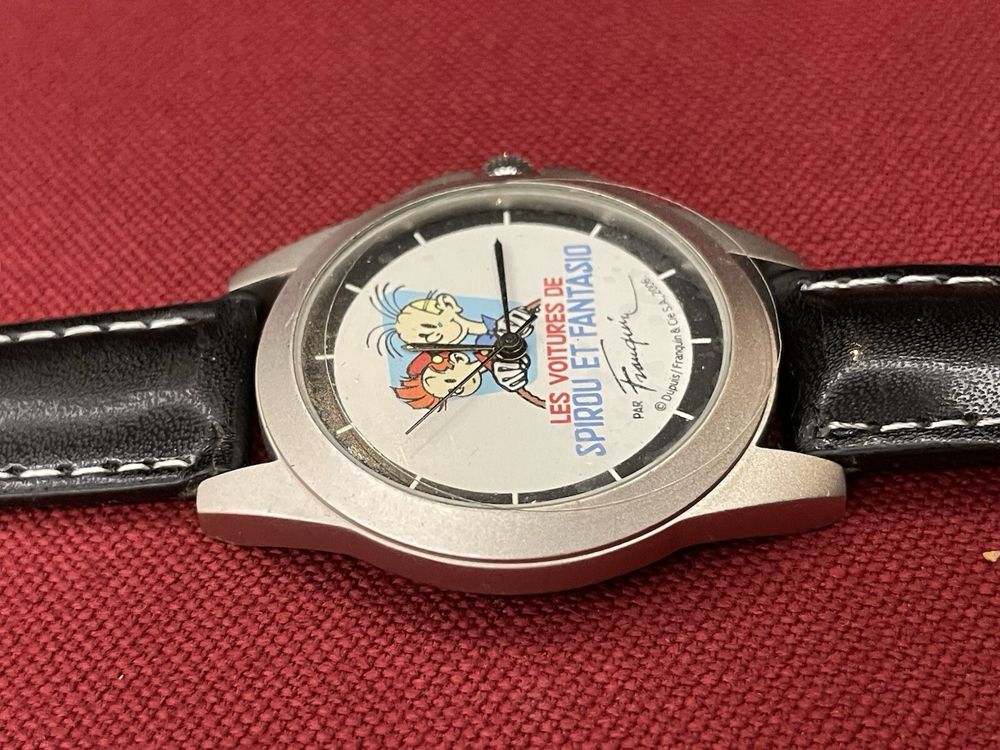 Montre ta BD 