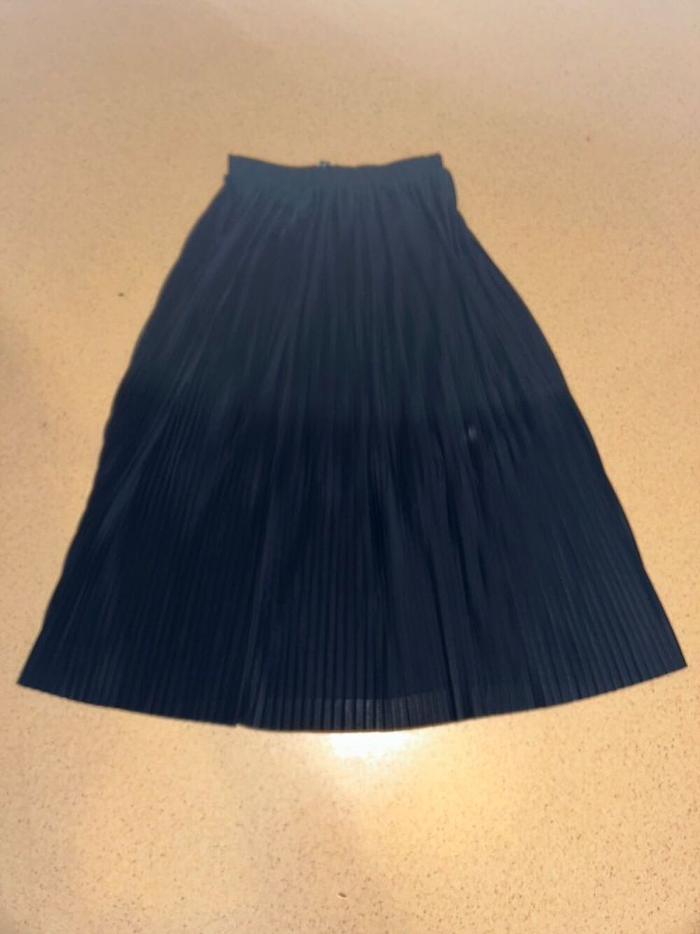 jupe noir Bonobo Vêtements