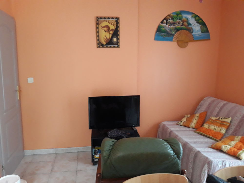   BALCON DES CERISIERS MAISON TYPEP2  LE BOULOU 66 Languedoc-Roussillon, Le Boulou (66160)