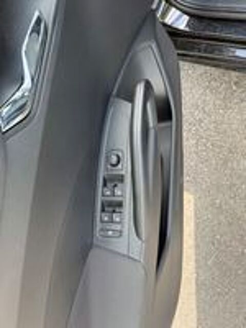 Fabia 1.0 TSI 116 ch EVO 2 DSG7 Selection 2024 occasion 40100 Dax