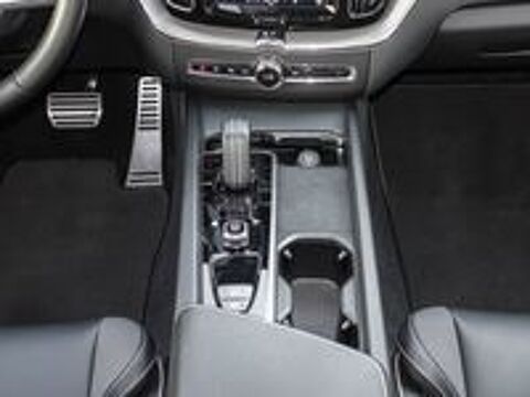 XC60 T8 AWD Hybride rechargeable 310 ch+145 ch Geartronic 8 Polestar Engineered 2022 occasion 38440 Saint-Jean-de-Bournay