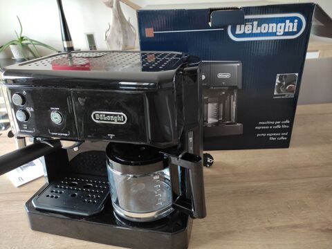 cafetire DELONGHI 120 Coudekerque-Branche (59)