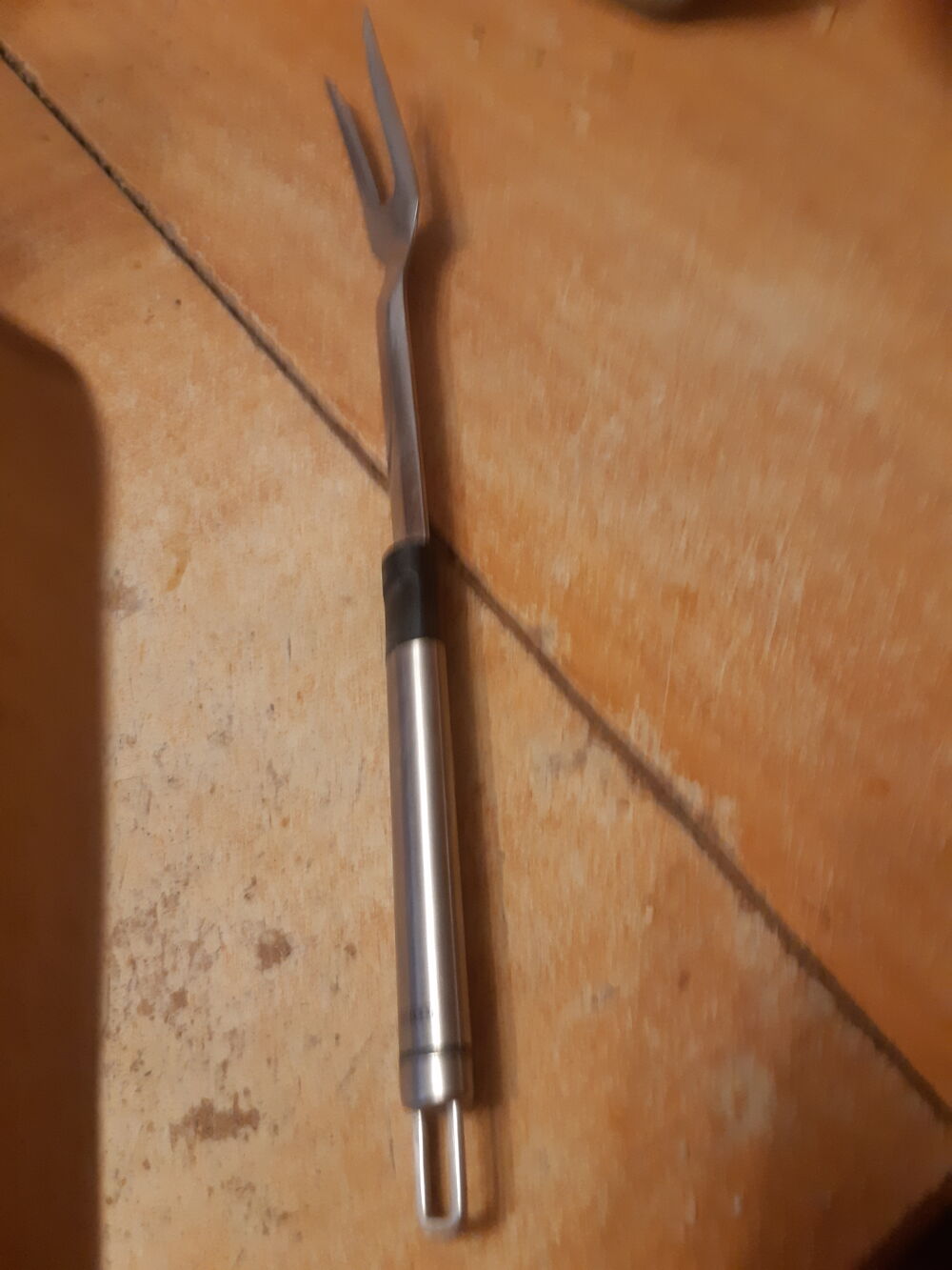 Fourchette &agrave; viande Cuisine