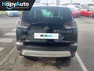 Crossland 1.5 D 110 ch BVM6 Elegance 2021 occasion 65000 Tarbes