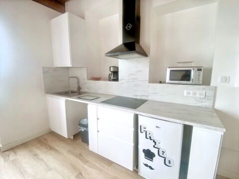  Appartement  louer 1 pice 31 m La mulatire