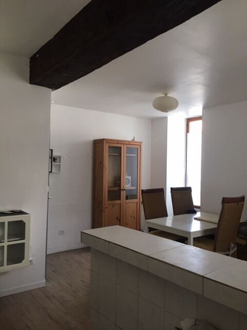 Location Appartement appartement meublé 39m2 - Pithiviers centre au calme Pithiviers