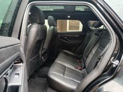 Range Rover Evoque D180 AWD BVA9 R-Dynamic HSE 2020 occasion 91100 Corbeil-Essonnes