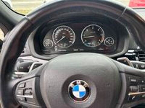 X4 xDrive35d 313ch Lounge Plus A 2015 occasion 78540 Vernouillet