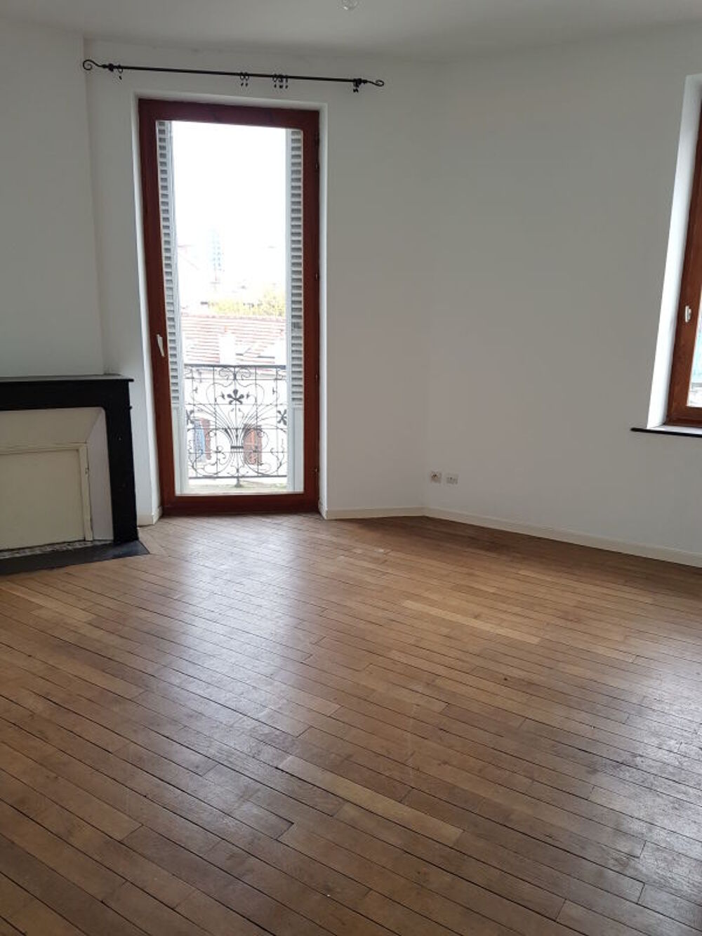 location Appartement - 3 pièce(s) - 64 m² Nancy (54000)
