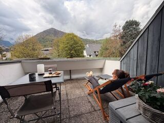 Location  Appartement 