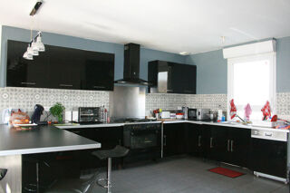  Maison à vendre 4 pièces 99 m²