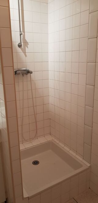  Appartement � louer 1 pi�ce 39 m�