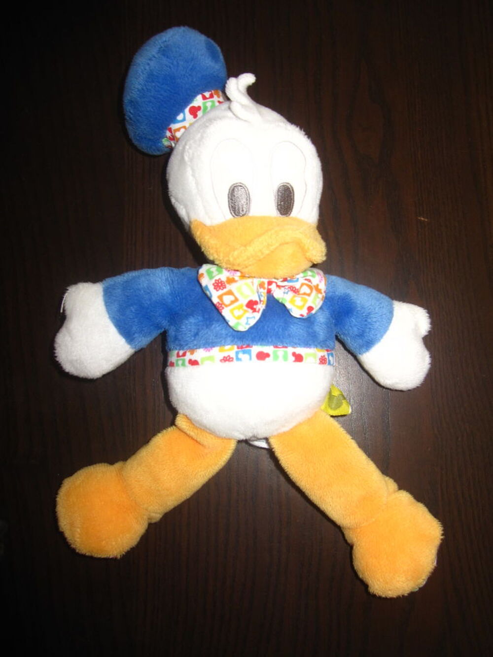 donald baby disney Jeux / jouets