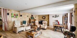  Maison � vendre 5 pi�ces 220 m�