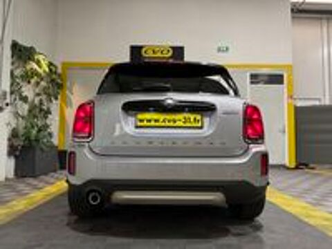 Countryman 136 ch BVA7 Cooper Edition Highlands 2023 occasion 31100 Toulouse