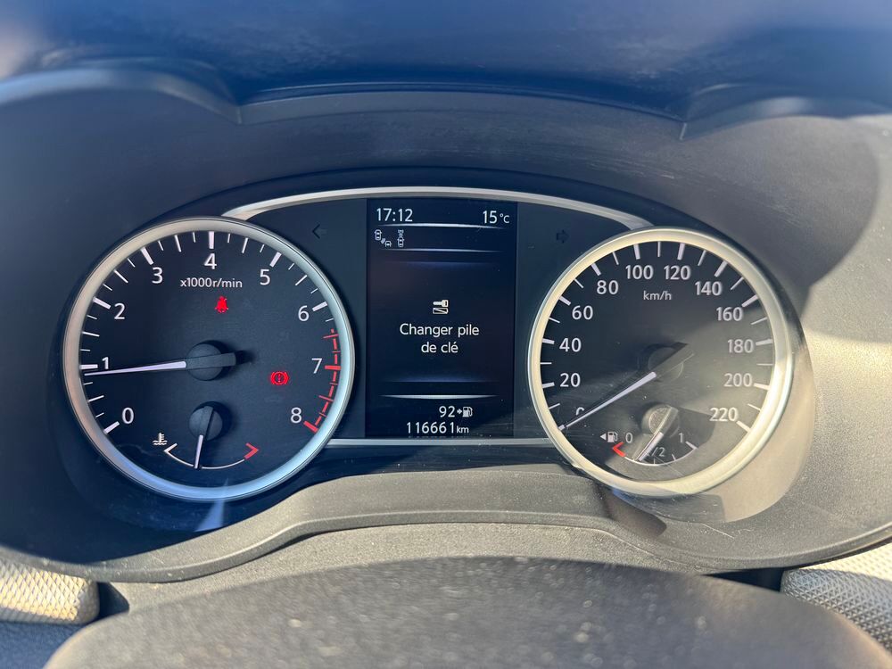 Micra IG-T 90 N-Connecta 2017 occasion 95150 Taverny