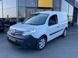 Kangoo Express KANGOO EXPRESS BLUE DCI 95 CONFORT 2019 occasion 57260 Dieuze