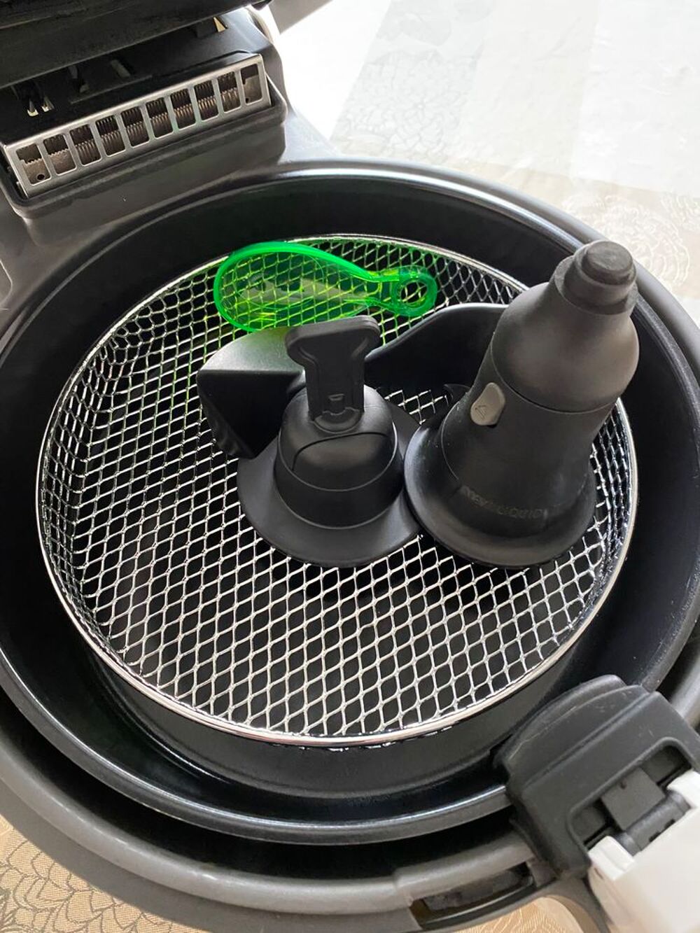 FRITEUSE SEB Electroménager