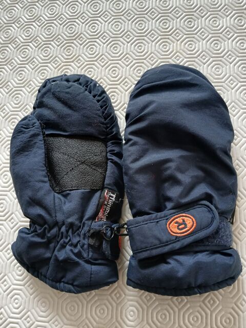 Salopette de ski 10 Tournefeuille (31)