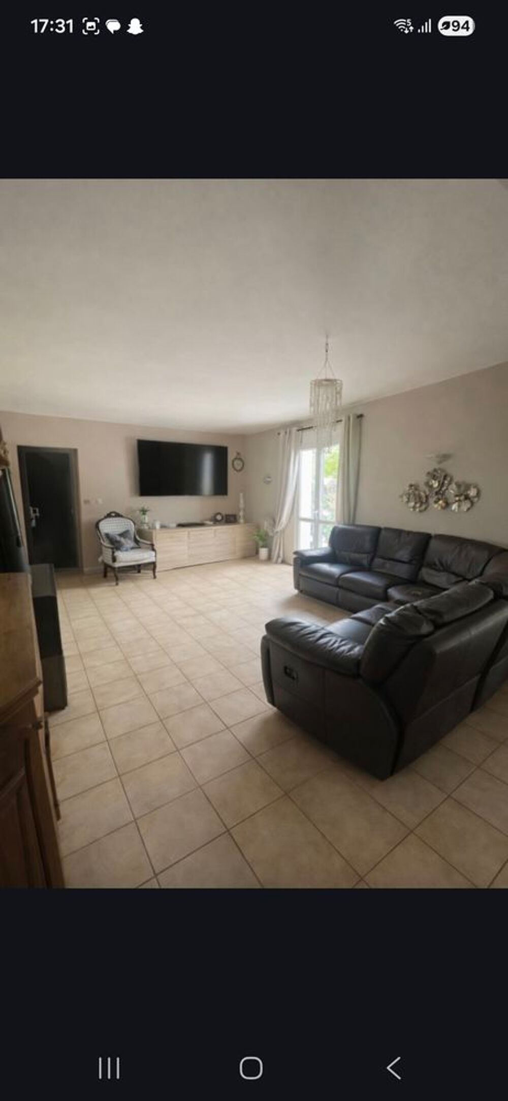 Vente Maison Maison de plein pied f8 La chapelle-saint-luc