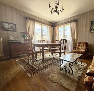Vente Maison Maison meublée 5 pièces 151m2 à 20 minutes de Limoges Meuzac