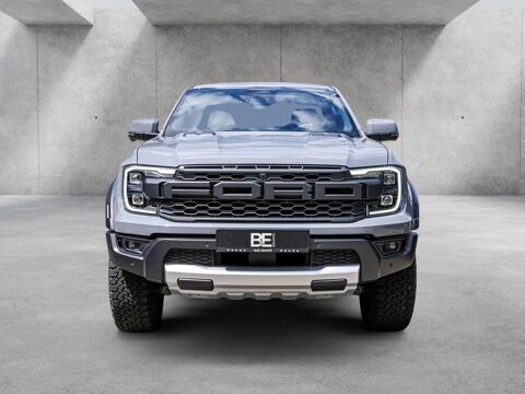 Ford Ranger RANGER DOUBLE CABINE 3.0 ECOBOOST V6 292 CH S&S BVA10 RAPTOR 2023 occasion Montpellier 34000