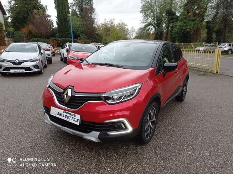 Renault captur TCE 90 cv INTENS