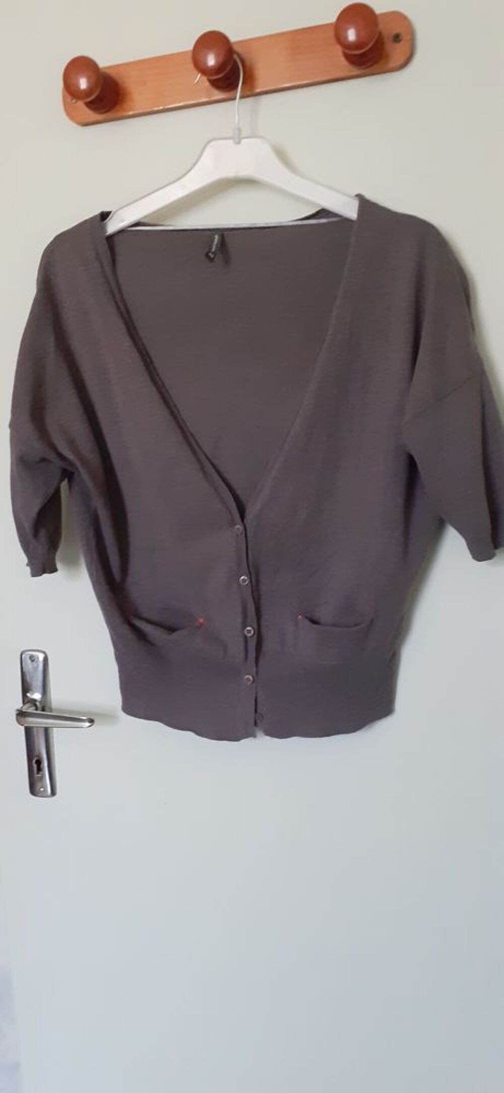 Gilet femme taille XS Vêtements