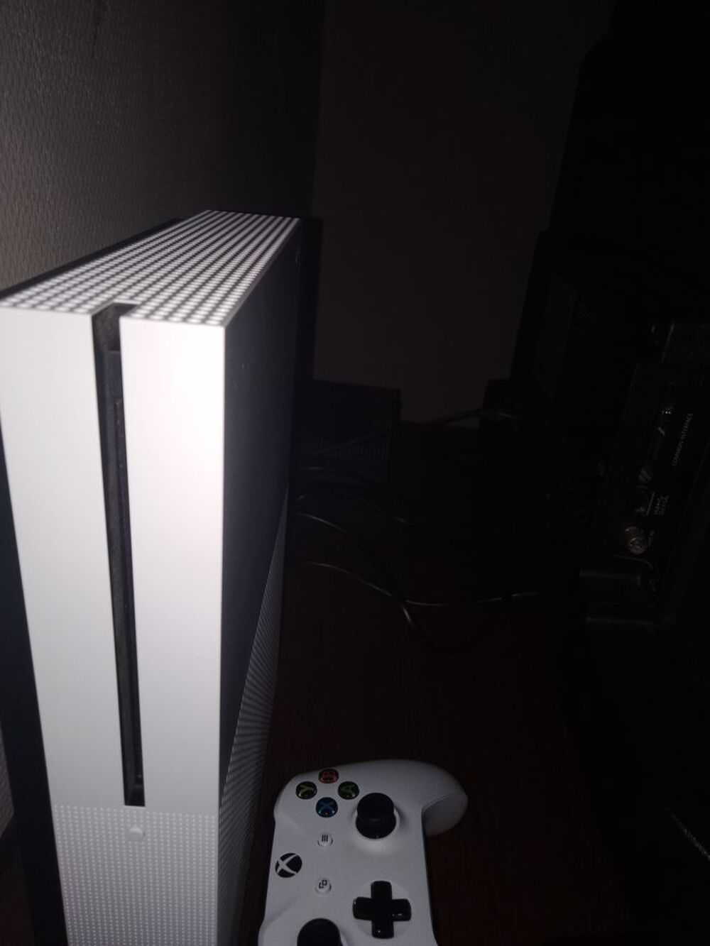 Xbox one s Consoles et jeux vidéos