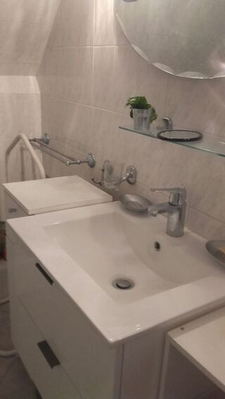  Chambre � louer 2 pi�ces 17 m� Saint-leu-d'esserent