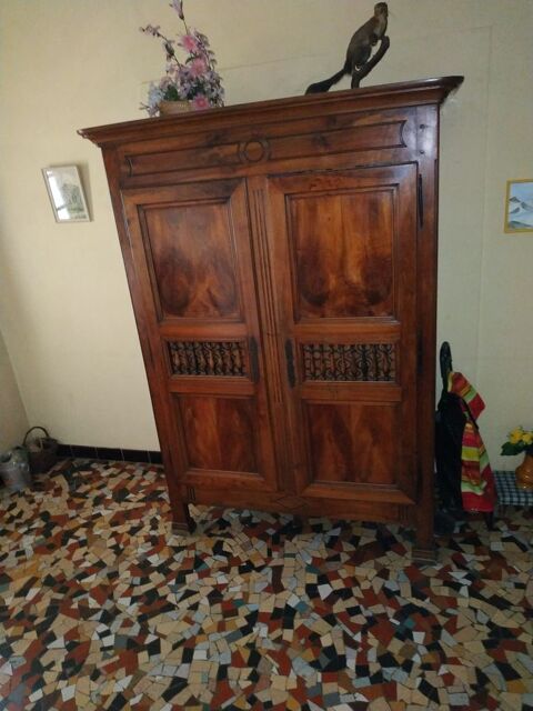Armoire ancienne 0 Vienne (38)