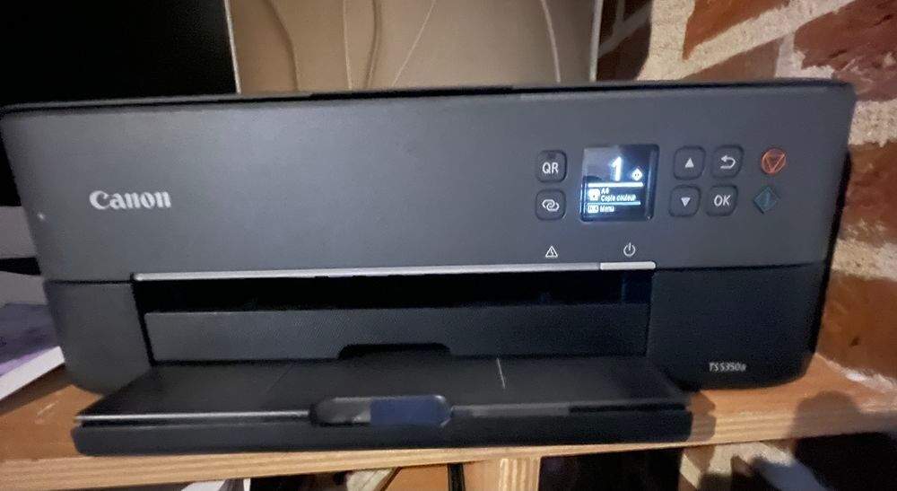 Imprimante canon pixma garantie Matériel informatique