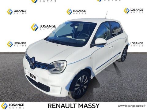 Annonce voiture Renault Twingo 15990 