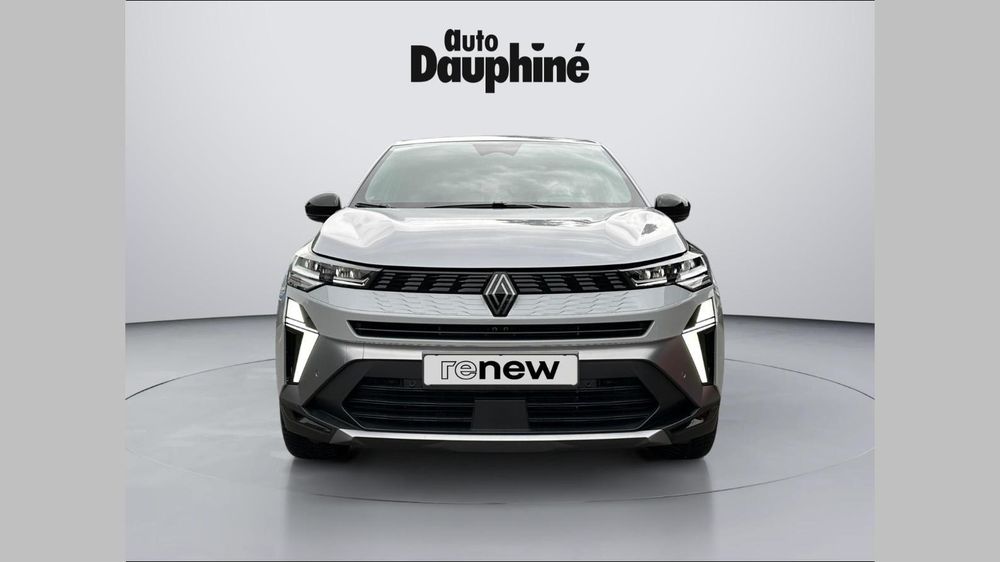 Symbioz E-Tech full hybrid 160 ch Esprit Alpine 2026 occasion 38140 Rives