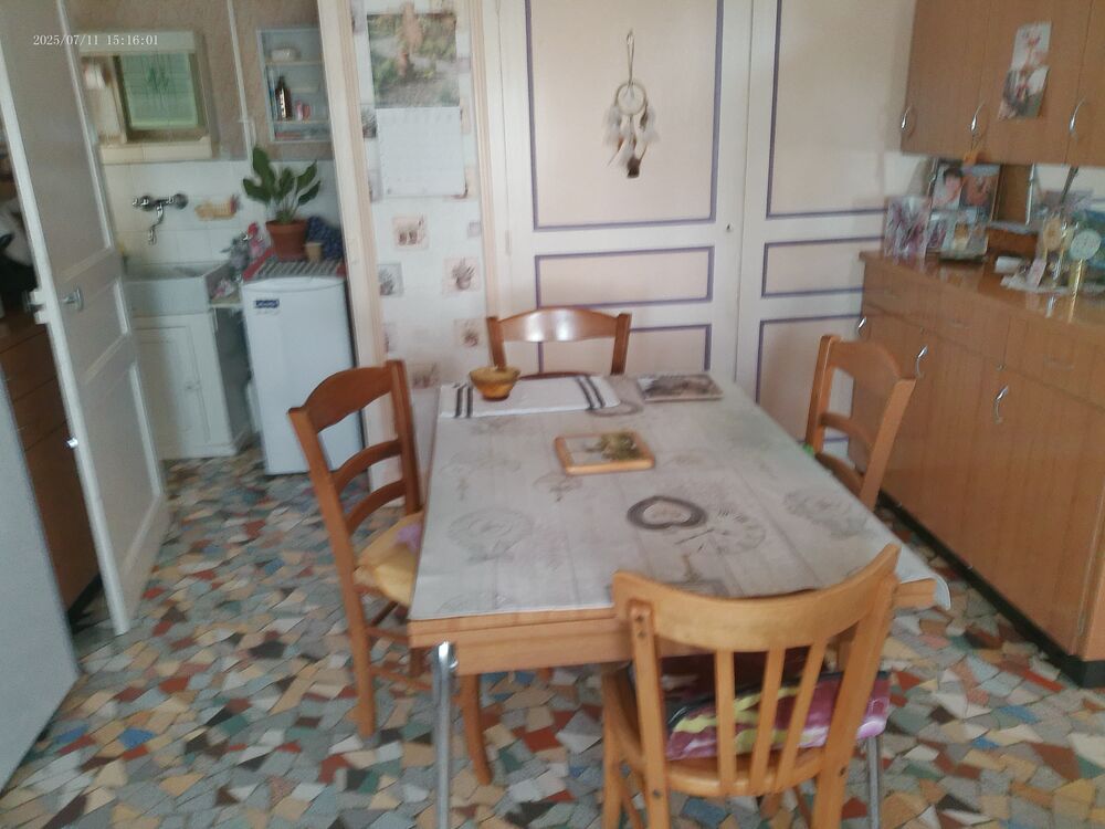Vente Maison LACANCHE 21230- MAISON 80m2- 52000e Lacanche