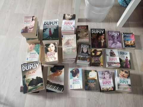 Tout Marie Bernadette Dupuy 0 Ozouer-le-Voulgis (77)