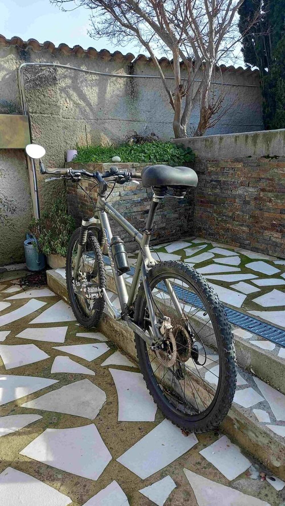 de V&eacute;lo Vlos