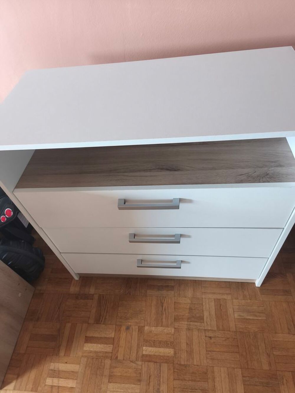 Meuble chambre armoire bureau commode Meubles