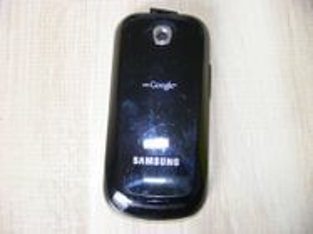 Samsung galaxy teos 5800 Téléphones et tablettes