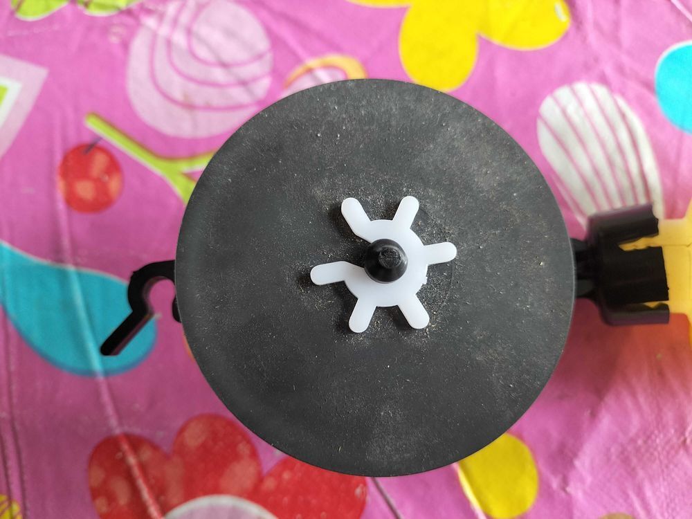 m&eacute;canisme wc porcher Bricolage
