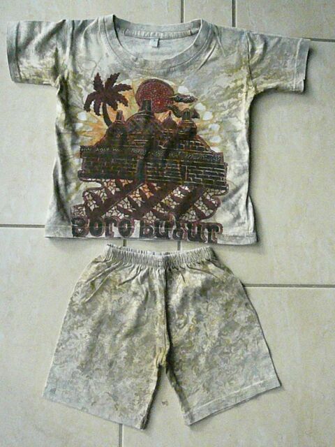 Ensemble Borobudur 36 mois 7 Franqueville-Saint-Pierre (76)