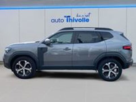 Duster ECO-G 100 Journey 2025 occasion 42120 Le Coteau