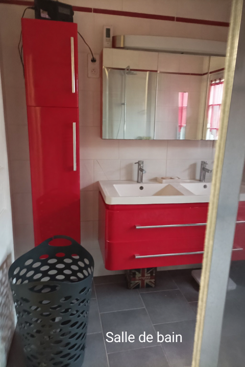   Maison plein pied  Maison - 5 pi�ce(s) - 5000 m�