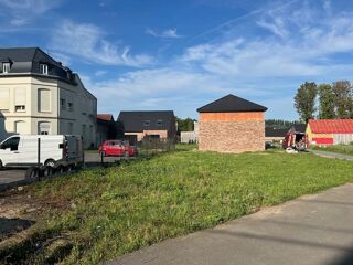  Terrain  vendre 413 m
