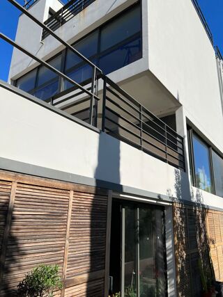  Appartement � vendre 5 pi�ces 180 m�