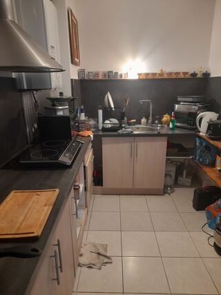  Appartement à vendre 2 pièces 53 m² Draguignan